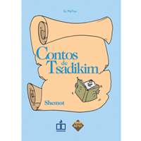 Contos de Tsadikim - Shemot