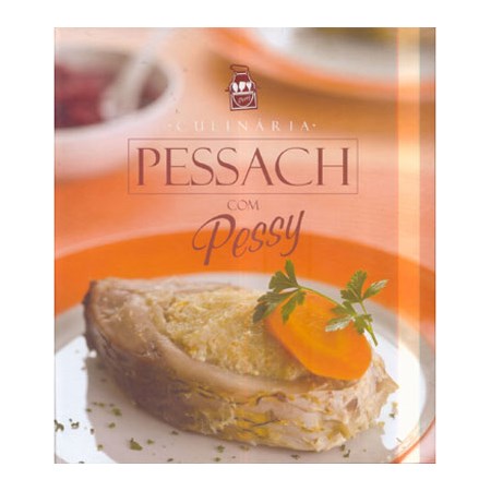 Pessach com Pessy