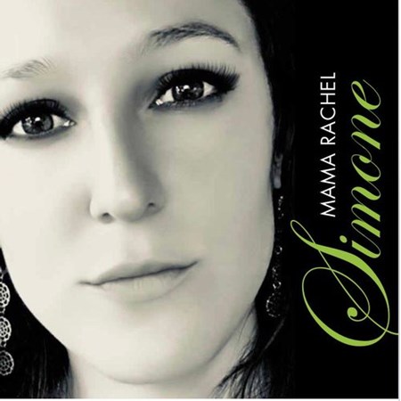 CD Simone - Mamma Rachel