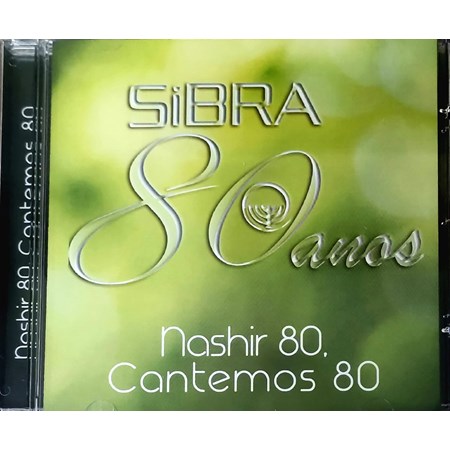 CD Sibra 80 Anos