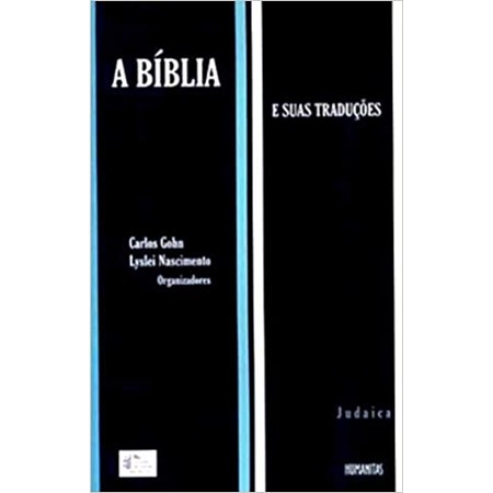 A Bíblia e suas traduções