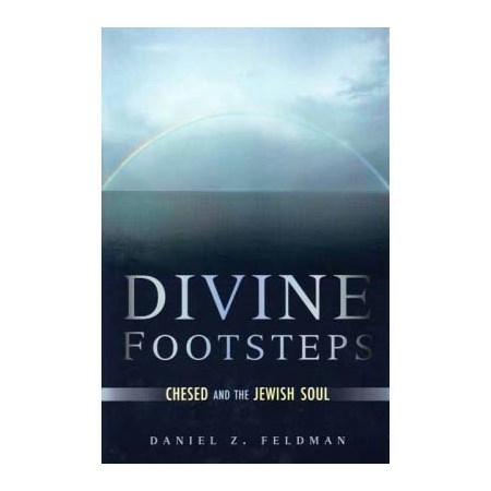 Divine Footsteps
