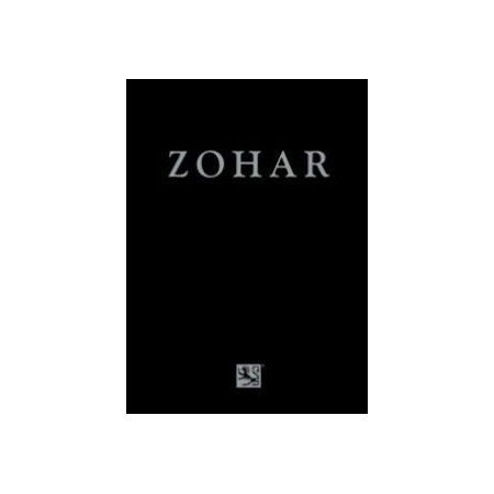Zohar (em aramaico)