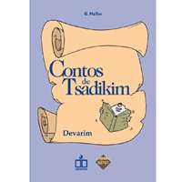 Contos de Tsadikim Devarim