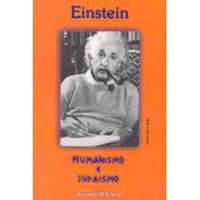 Einstein: Humanismo e Judaísmo