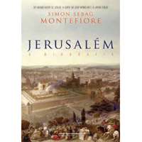Jerusalém - A Biografia