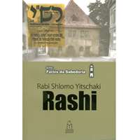 Rashi (Rabi Shlomo Yitschaki)