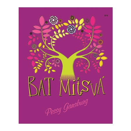 Bat Mitsvá