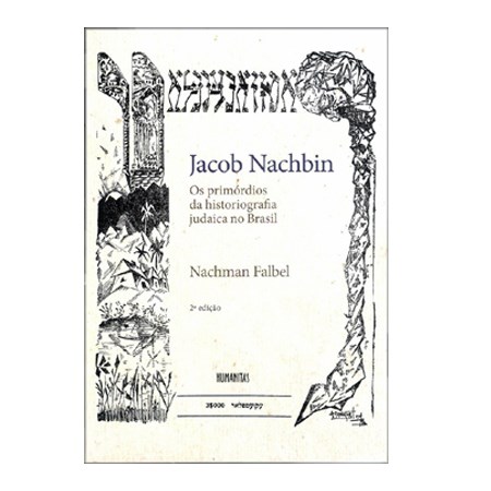 Jacob Nachbin