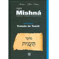 Mishná - Tratado de Taanit (20)