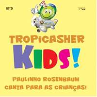 CD Tropicasher Kids