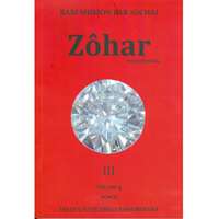 Zôhar (Livro 3)