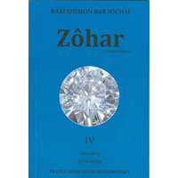 Zôhar (Livro 4)