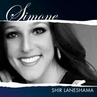 CD Simone - Shir Laneshama