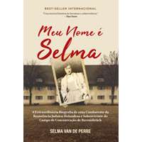Meu nome é Selma