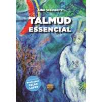 Talmud Essencial