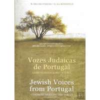 Vozes Judaicas de Portugal