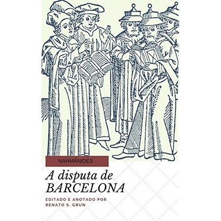 A Disputa de Barcelona