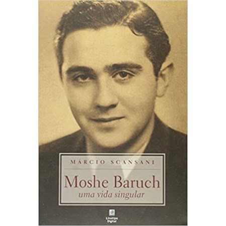 Moshe Baruch