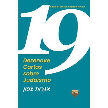 Dezenove Cartas sobre Judaísmo