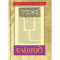 Ditados dos Sábios do Talmud