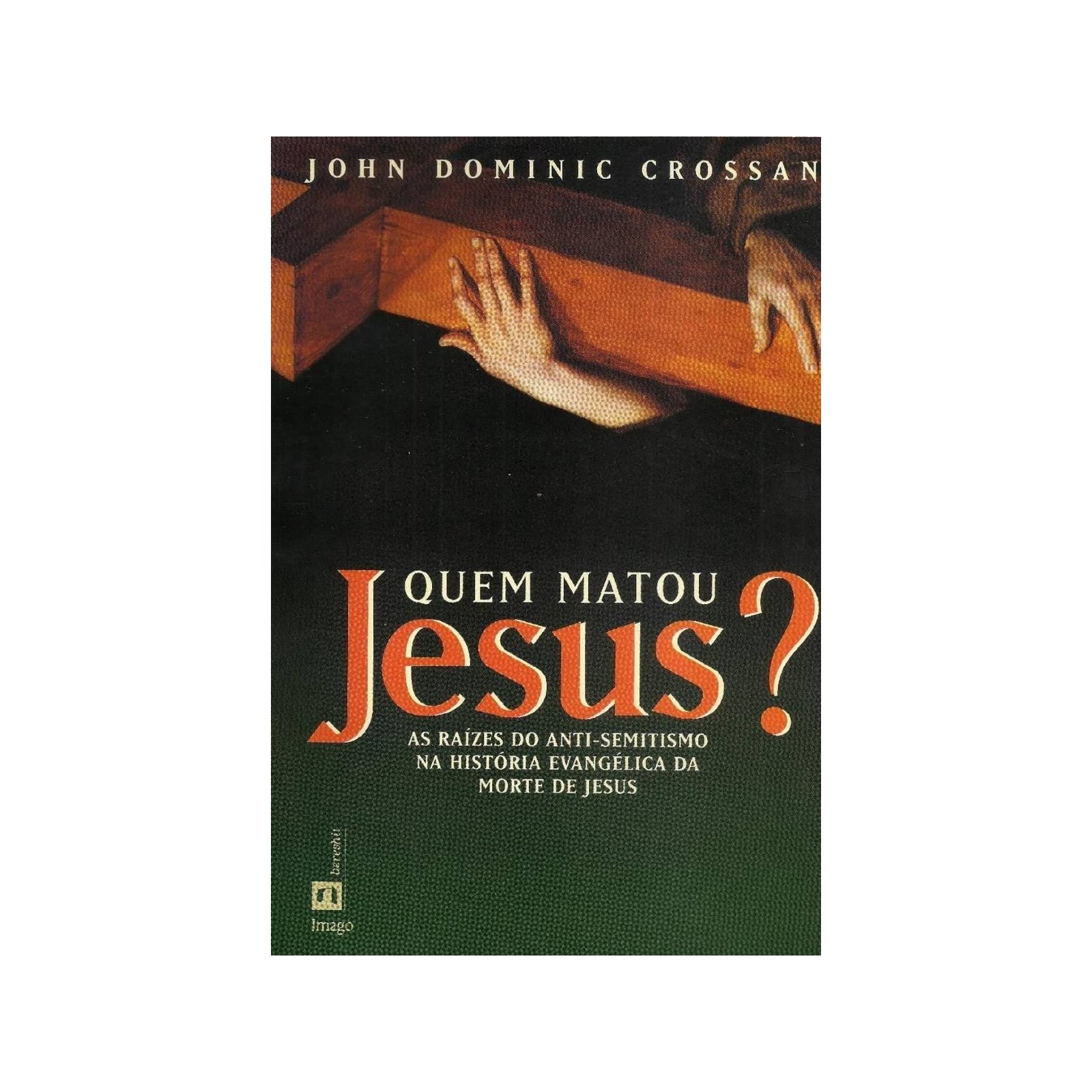 Eu Sei Quem Me Matou Explicação Quem Matou Jesus?