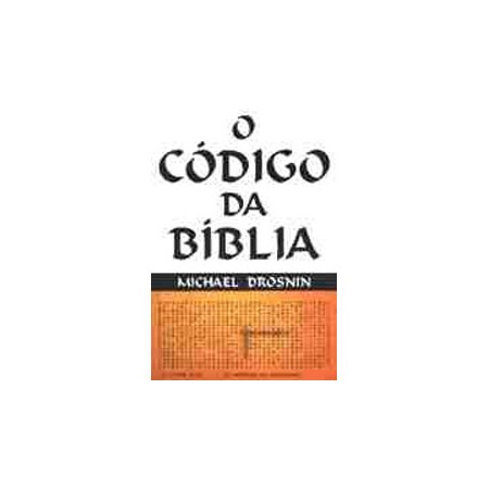 Código da Bíblia