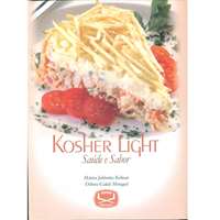 Kosher Light Saúde e Sabor