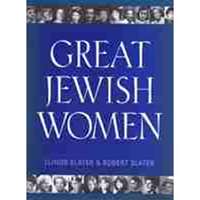 Great Jewish Women