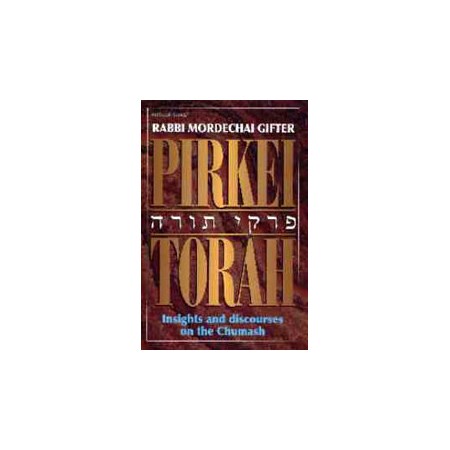 Pirkei Torah