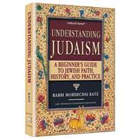 Understanding Judaism (8600)