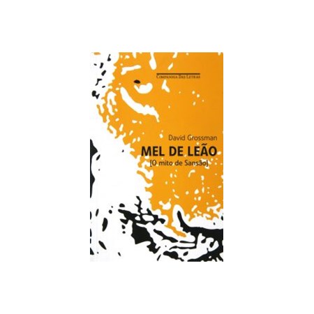 Mel de Leão