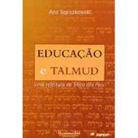 Educação e Talmud