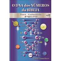 O DNA dos Números da Bíblia