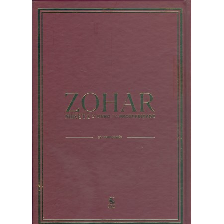 Zohar Miketz